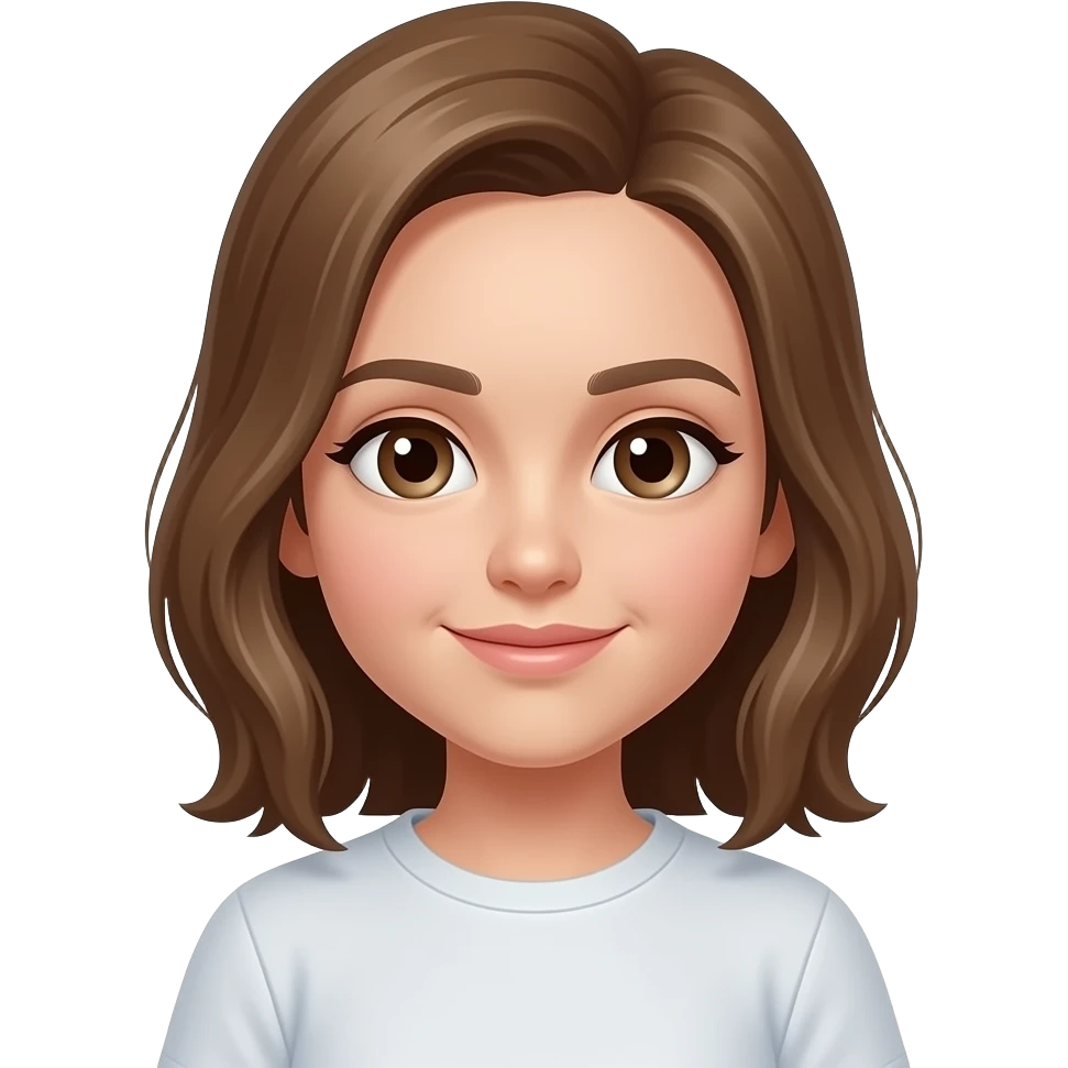 instead of DQ it's PQ emoji