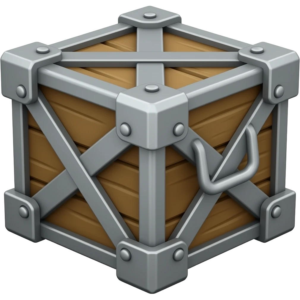 RS3 boss crate emoji