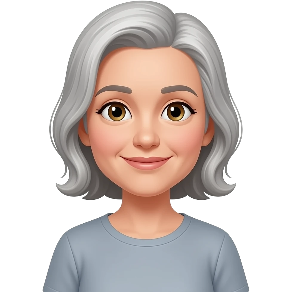 Amitié pour une femme très chère emoji