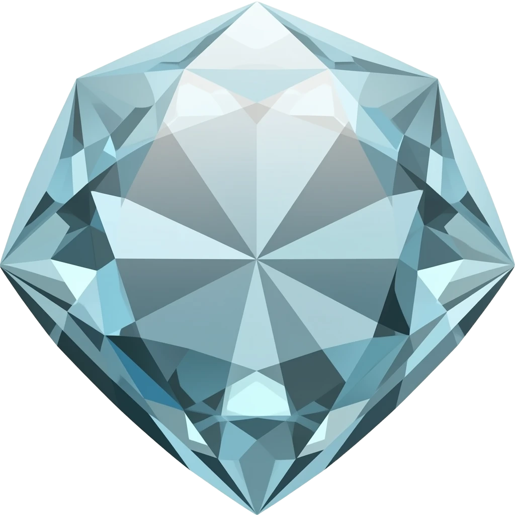 Gem Stone emoji