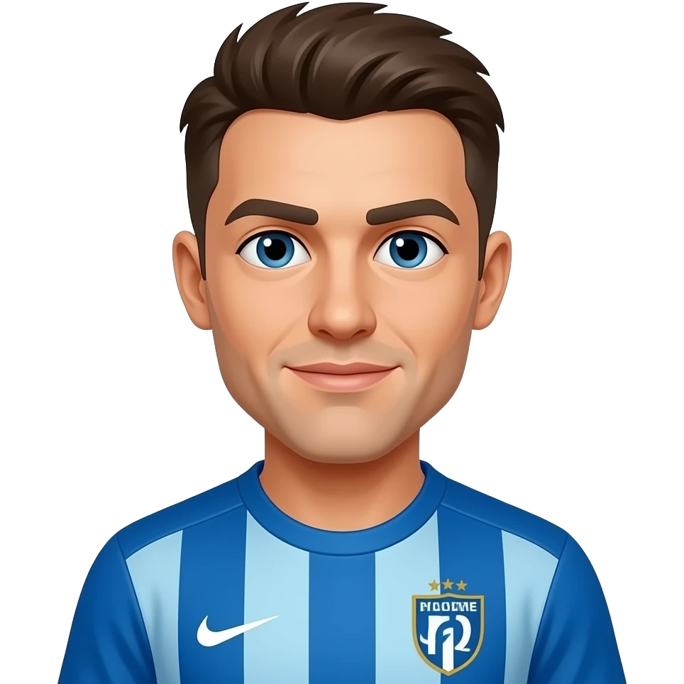 AJ Auxerre emoji