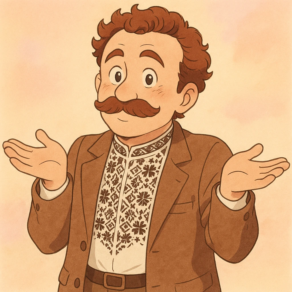 shrugging emoji