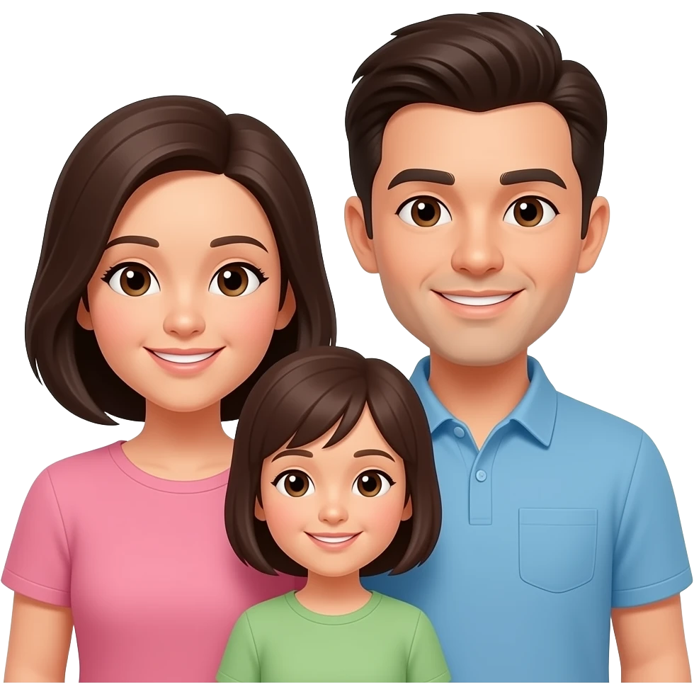 family emoji