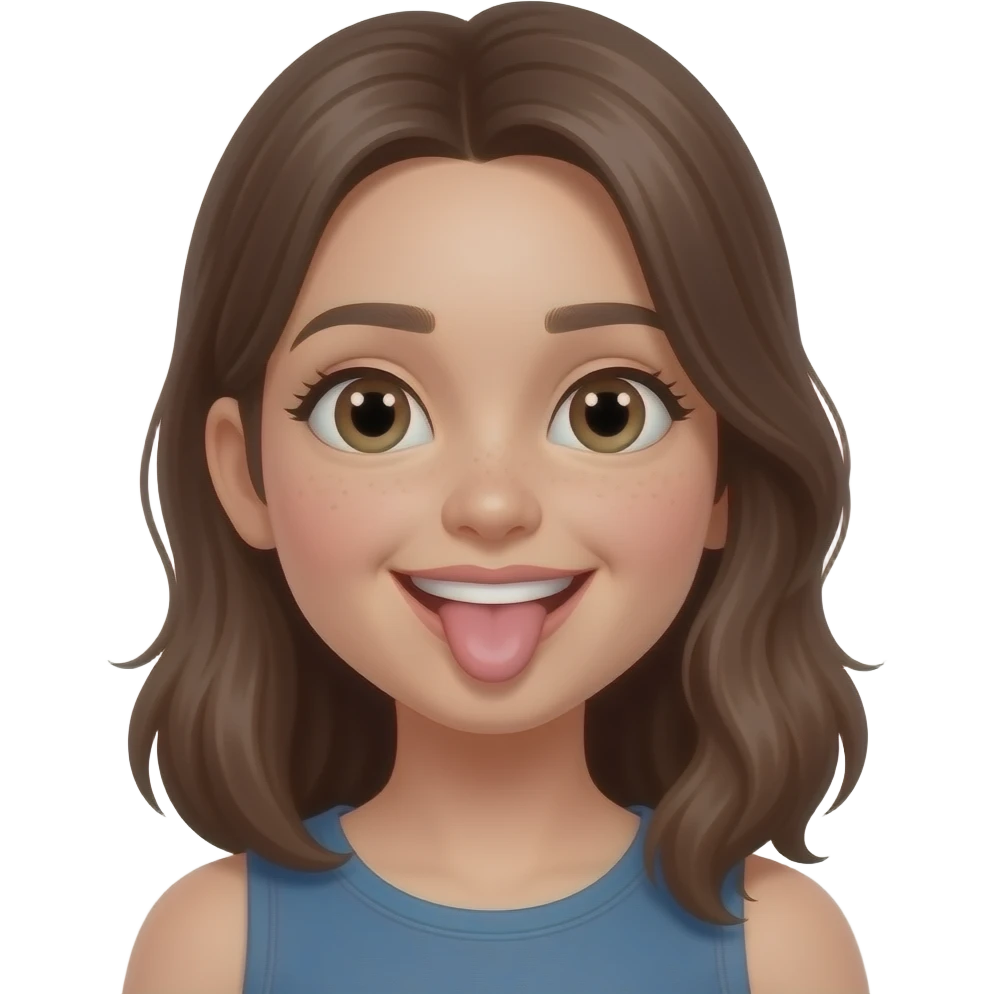 Fucking a teen girl emoji