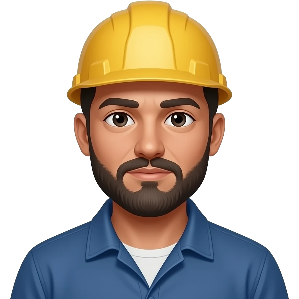 poor migrant worker emoji