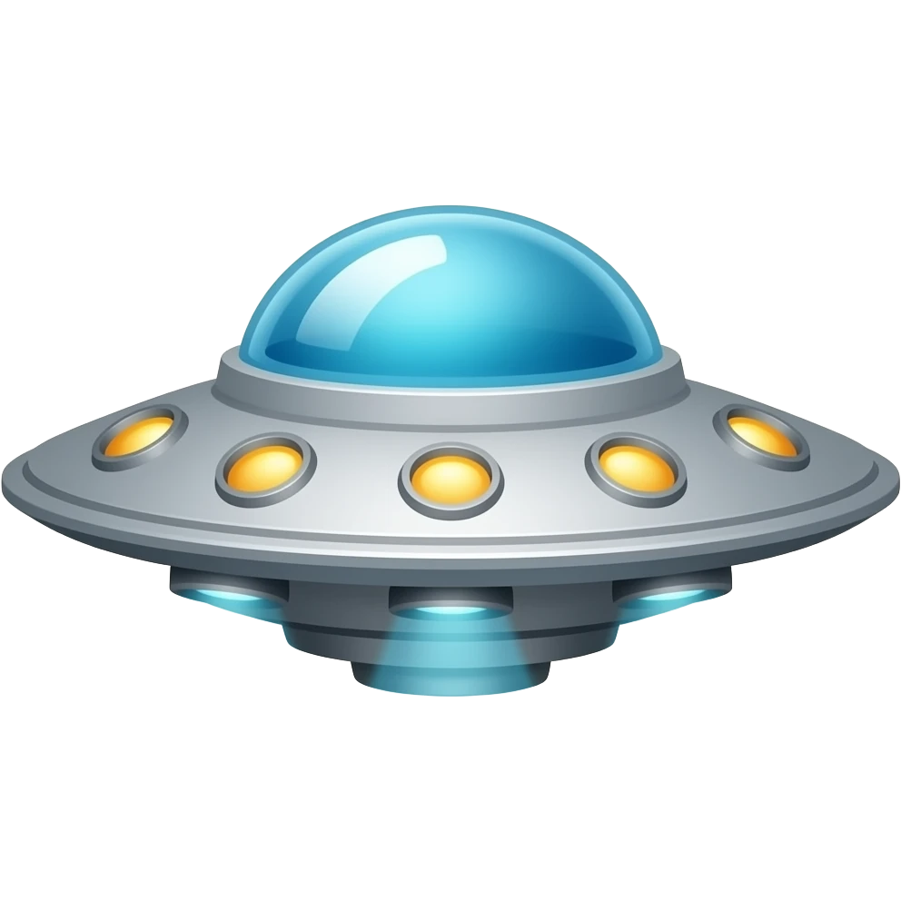 ufo_ship_1 emoji