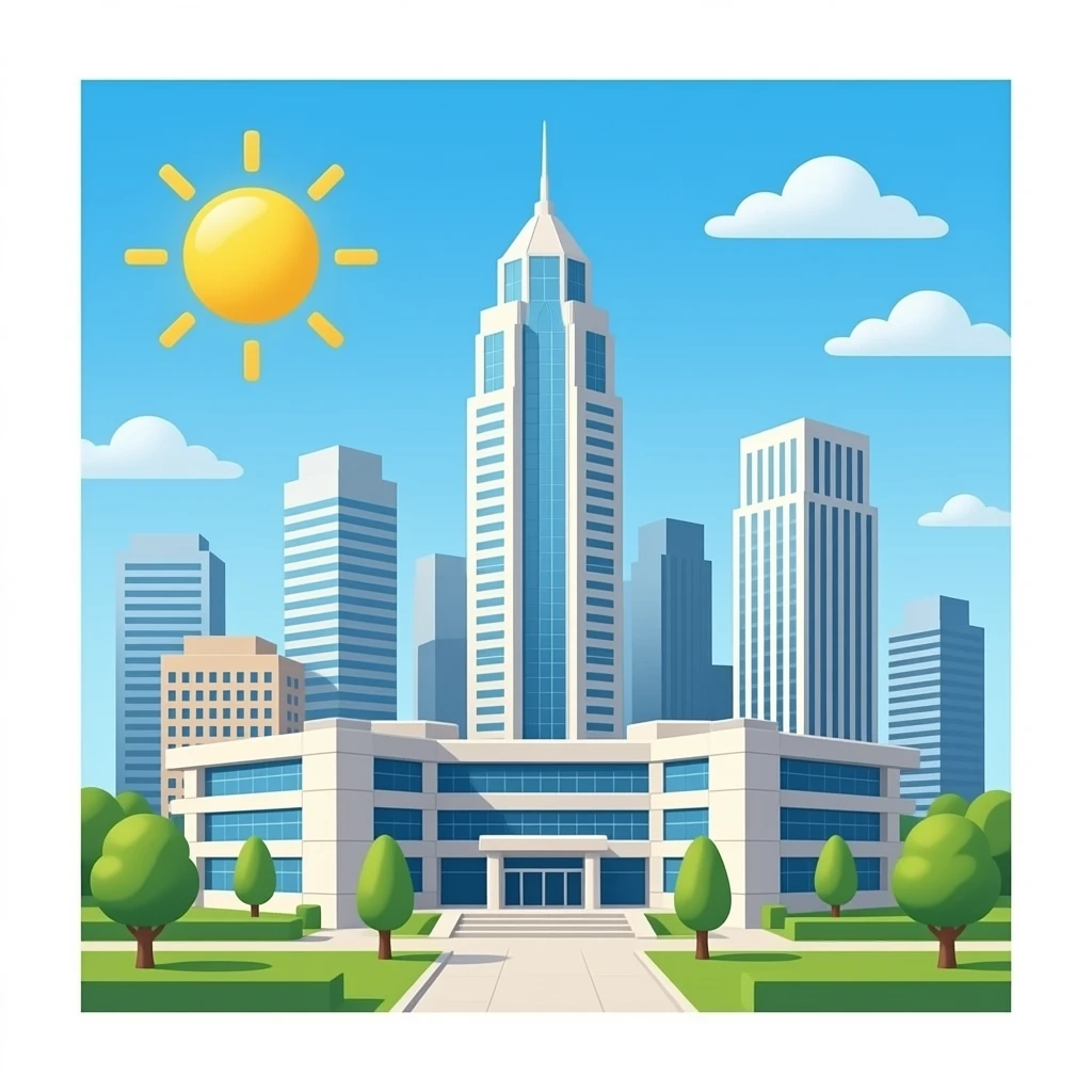 World tech center emoji