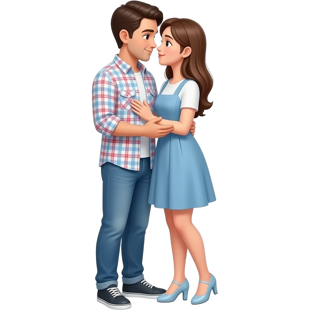 Faire l’amour emoji