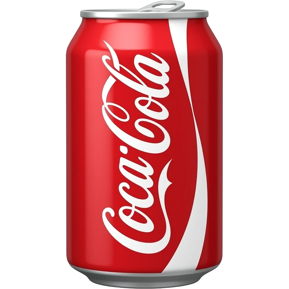 Diet coke can emoji emoji