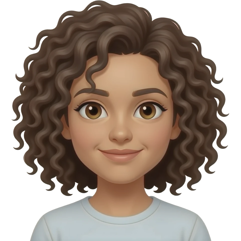 🦶🏼+ 👅 = 🧑🏼‍🦱 emoji