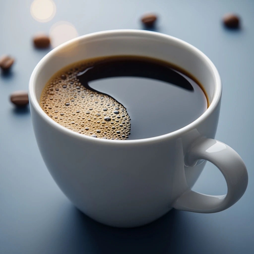 cup of coffee emoji