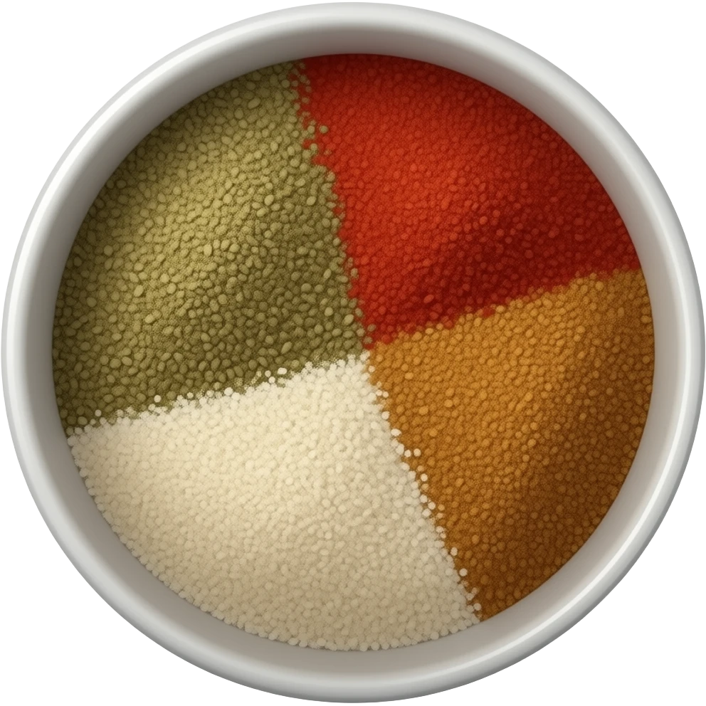 Spice Blend emoji
