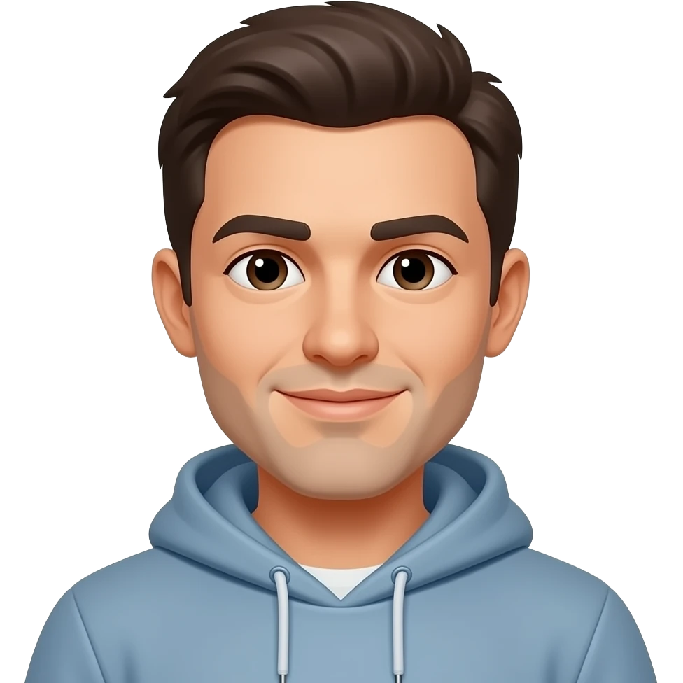 Маргинал. emoji