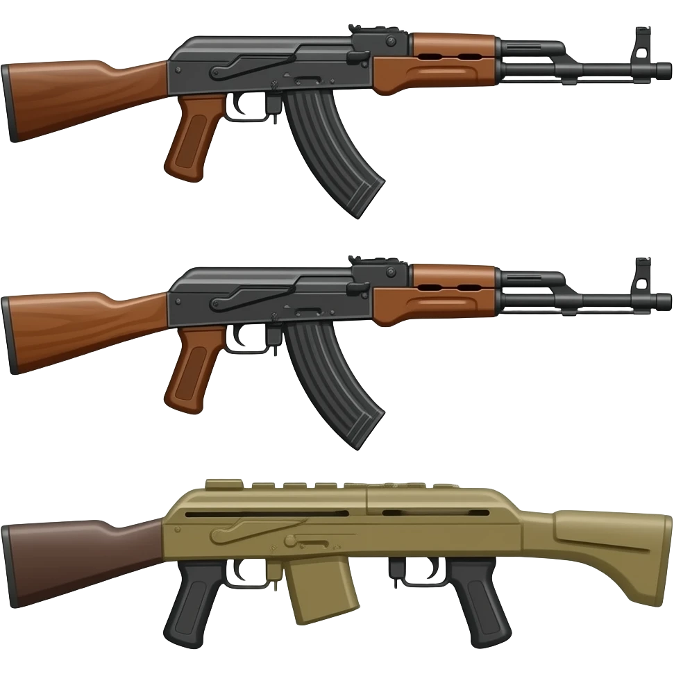 Azerbaycan arms emoji