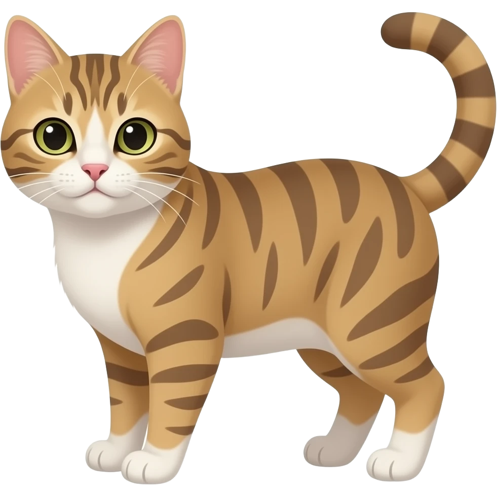 cat emoji