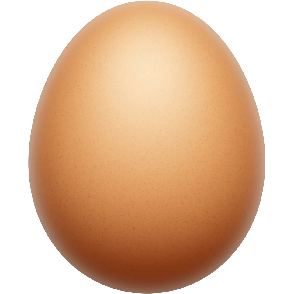huevo emoji