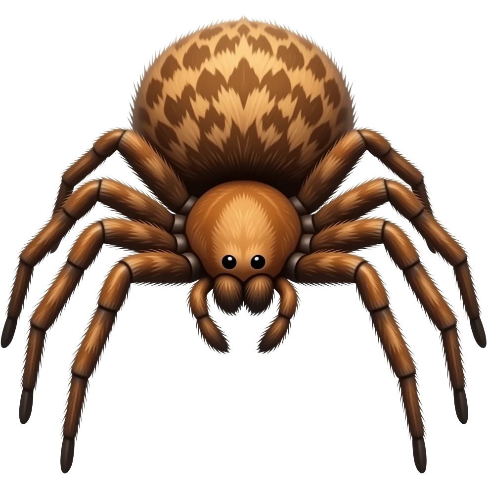 spider emoji