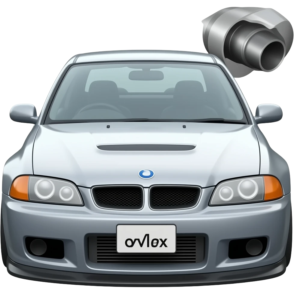 rb26dett twin turbo emoji