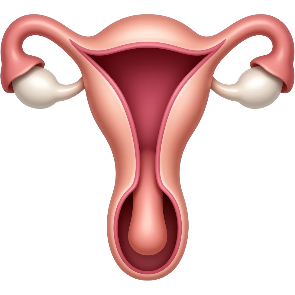 Vagina with penis in it detailed emoji