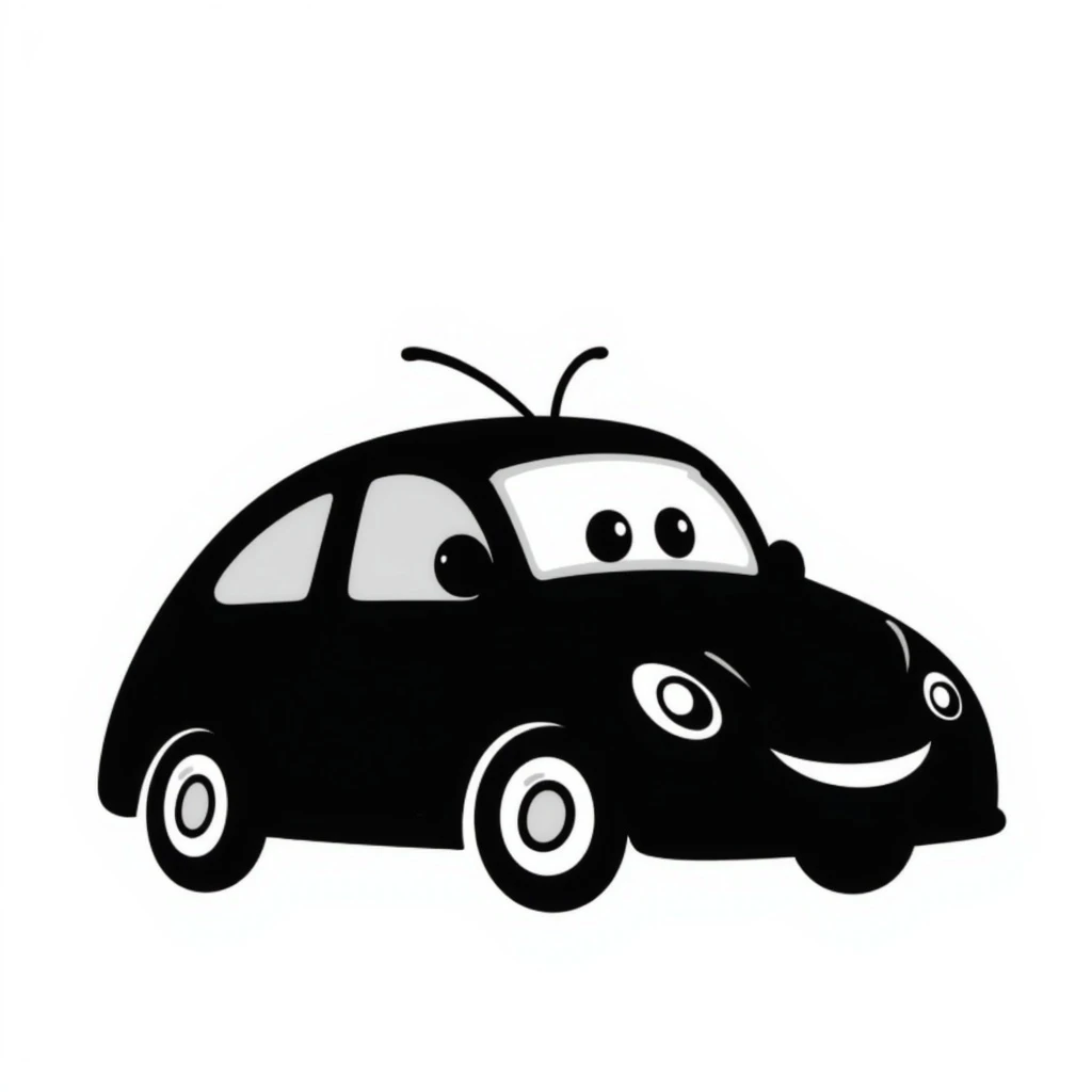 car emoji