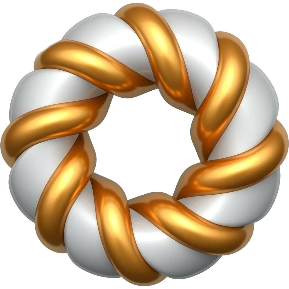 Gravity Coil emoji