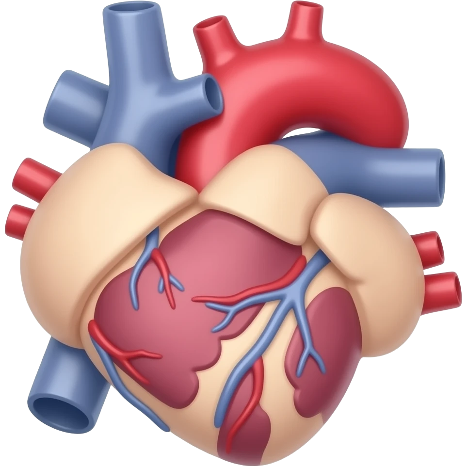 Parada cardiorrespiratória emoji