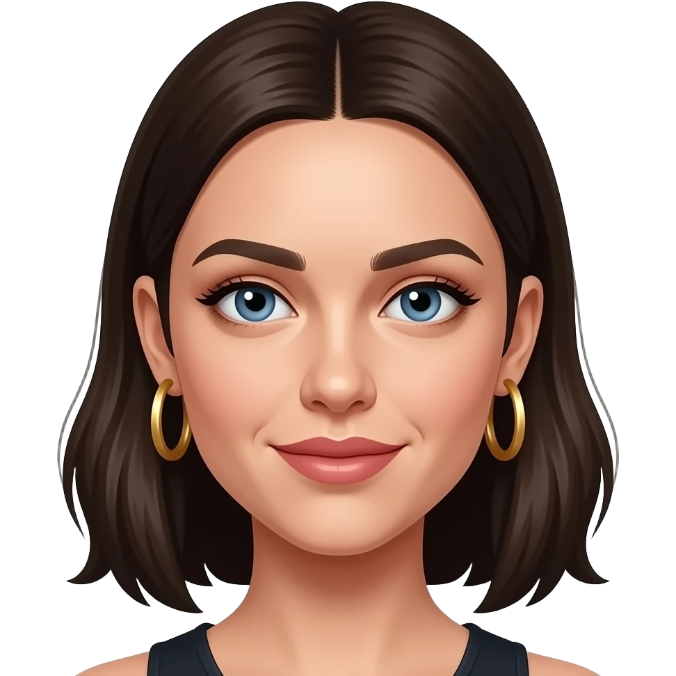 Dua lipa emoji