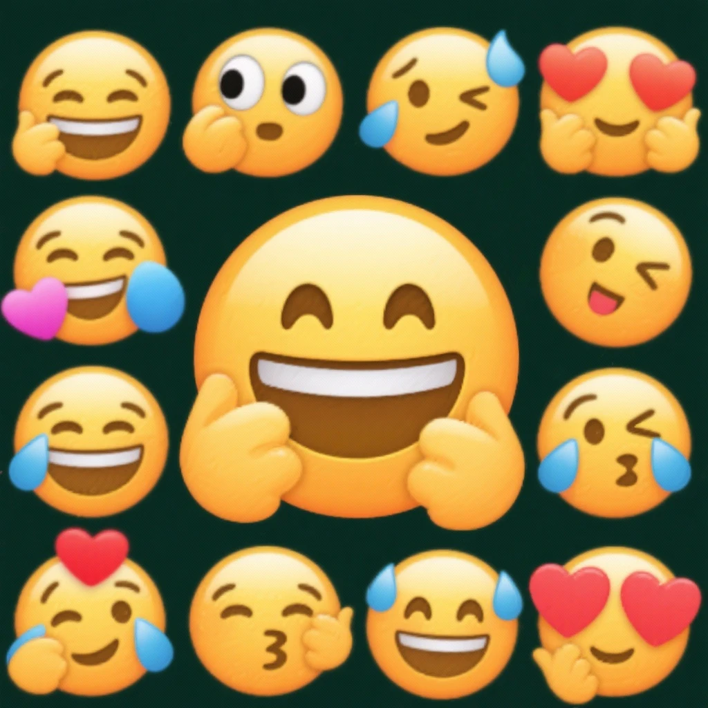 emojis emoji