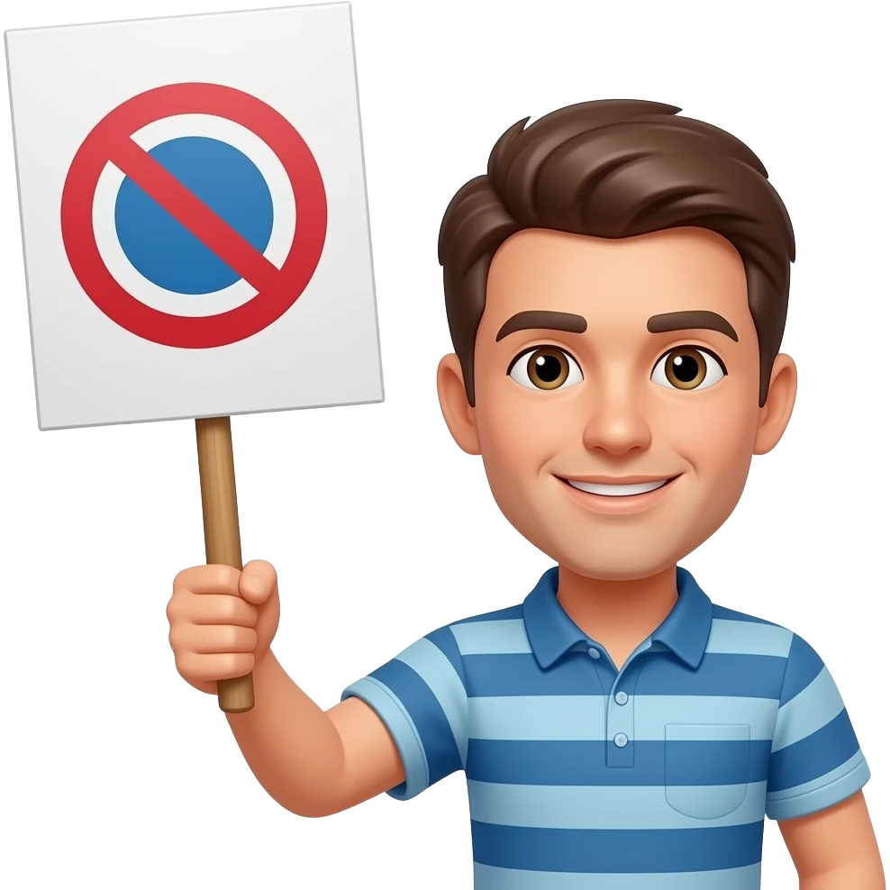 manifestacion emoji