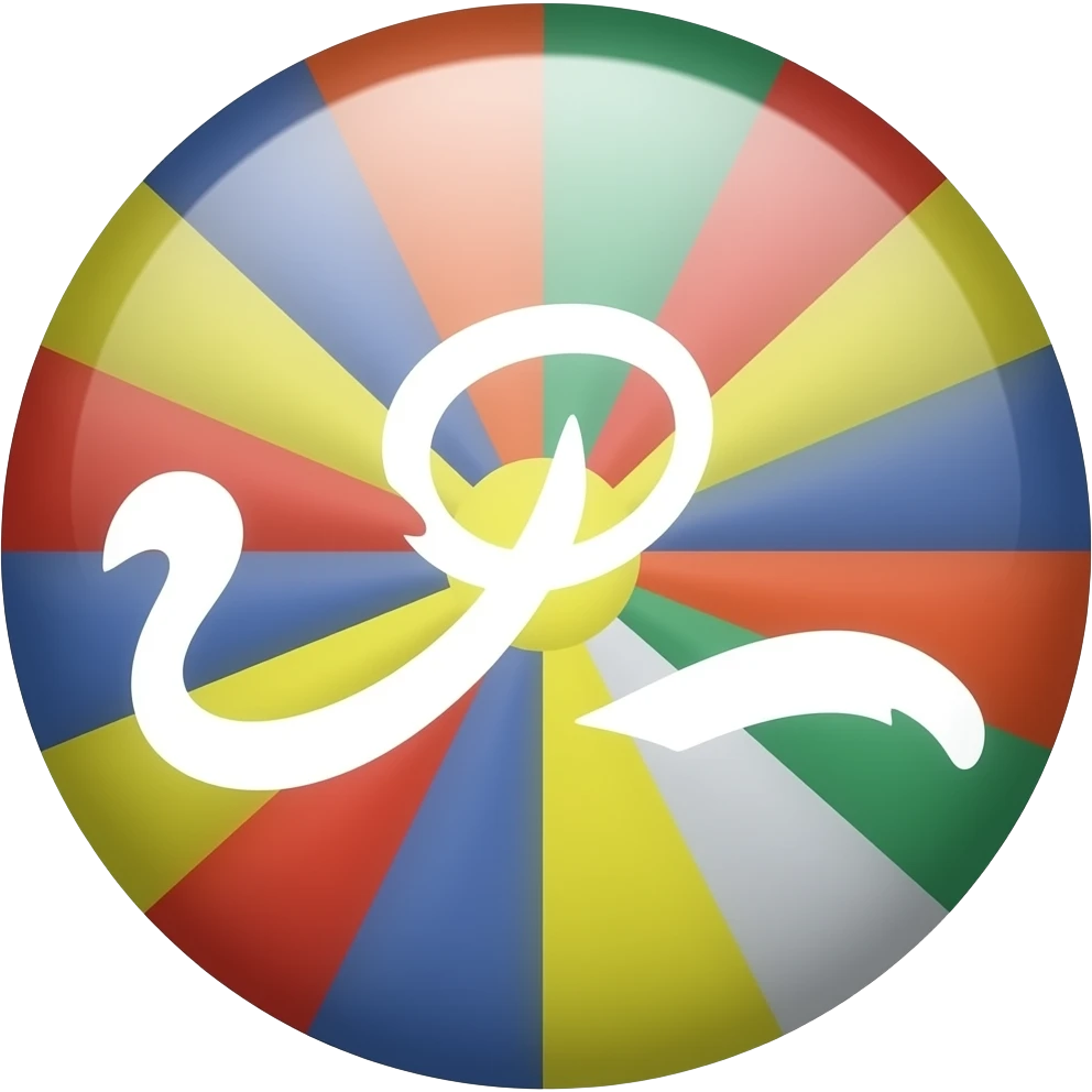 símbolo de ࿉ tibietano emoji