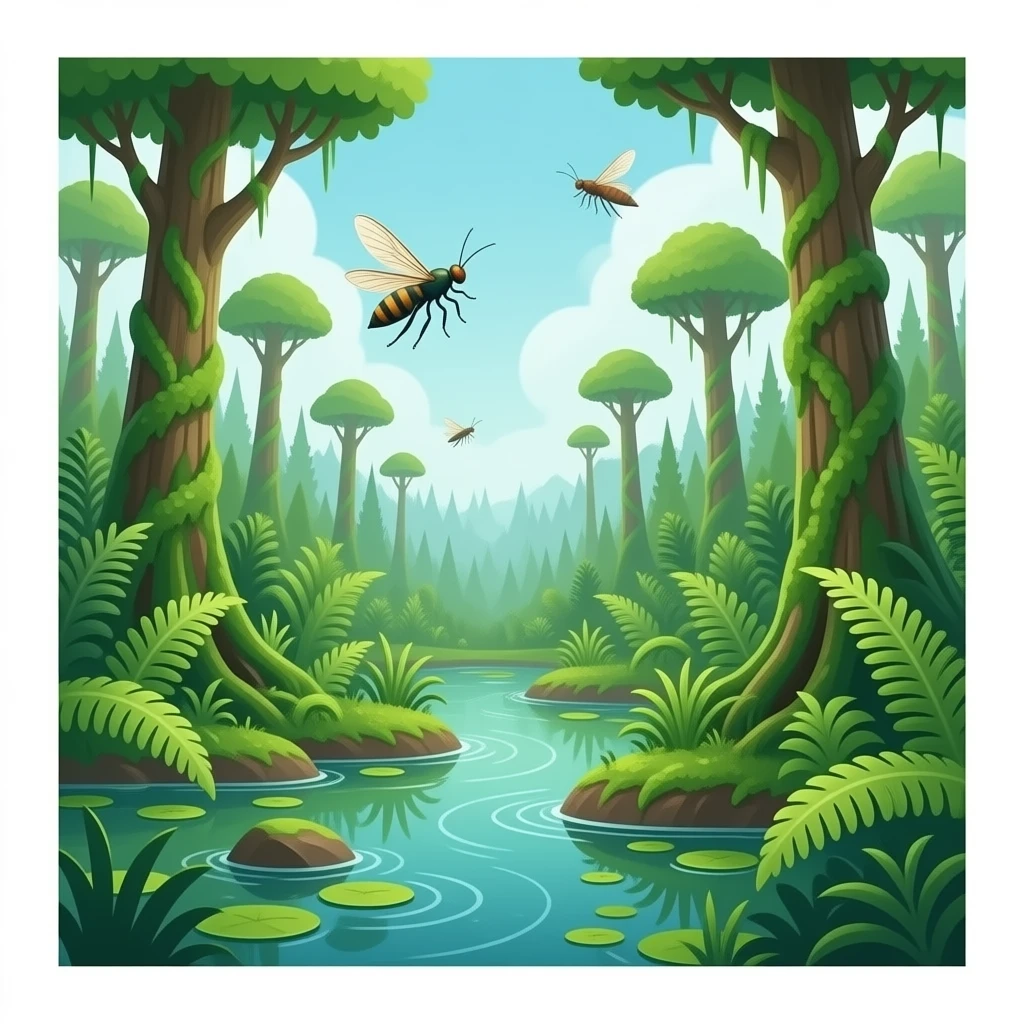 Carboniferous Period emoji