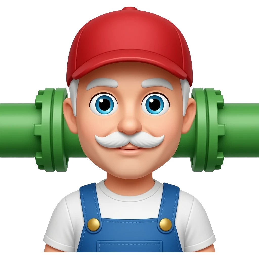 super mario emoji