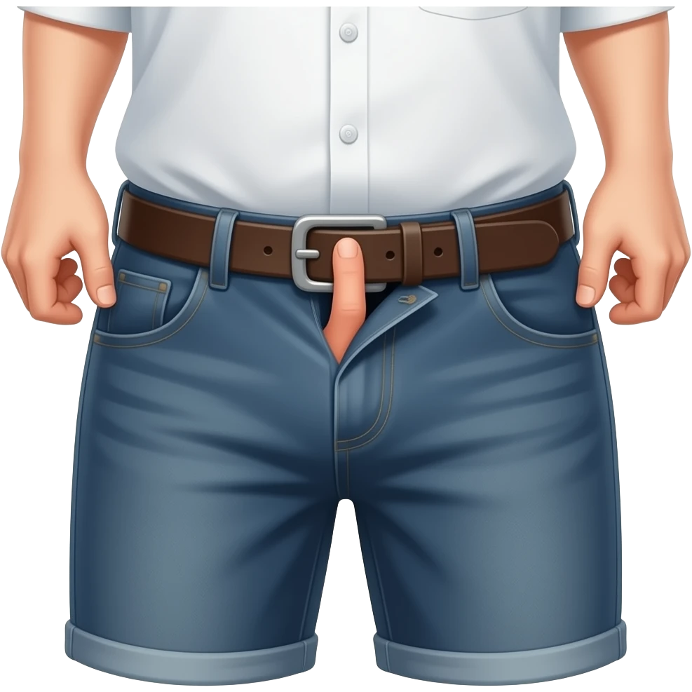 Long fingers of a girl inside men ass hole dirty emoji