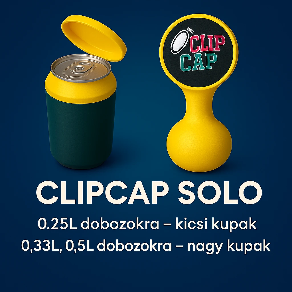 A kupakokat színezd át sárgára.  A 0.25L, a 0.33L, a 0.5L-t ponttal írd! emoji
