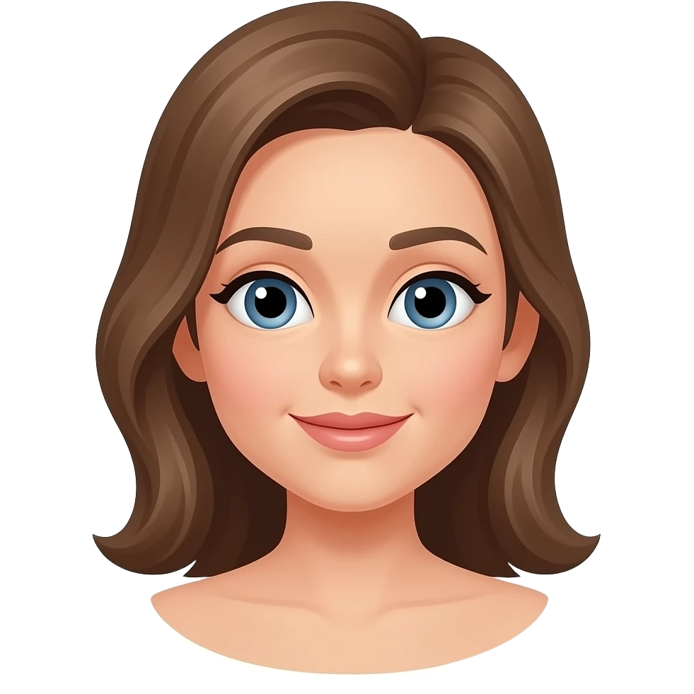 pampering emoji