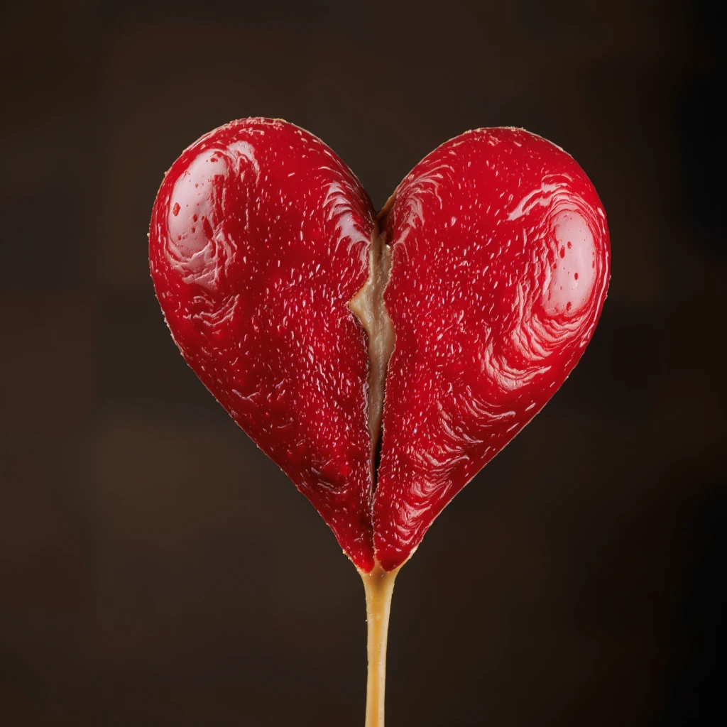 food heart emoji emoji