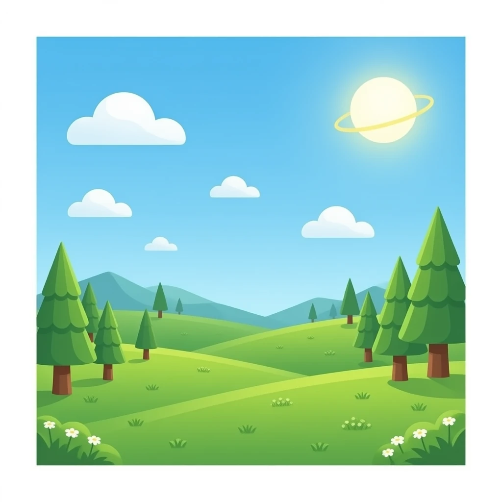 Halo ring from Halo game emoji