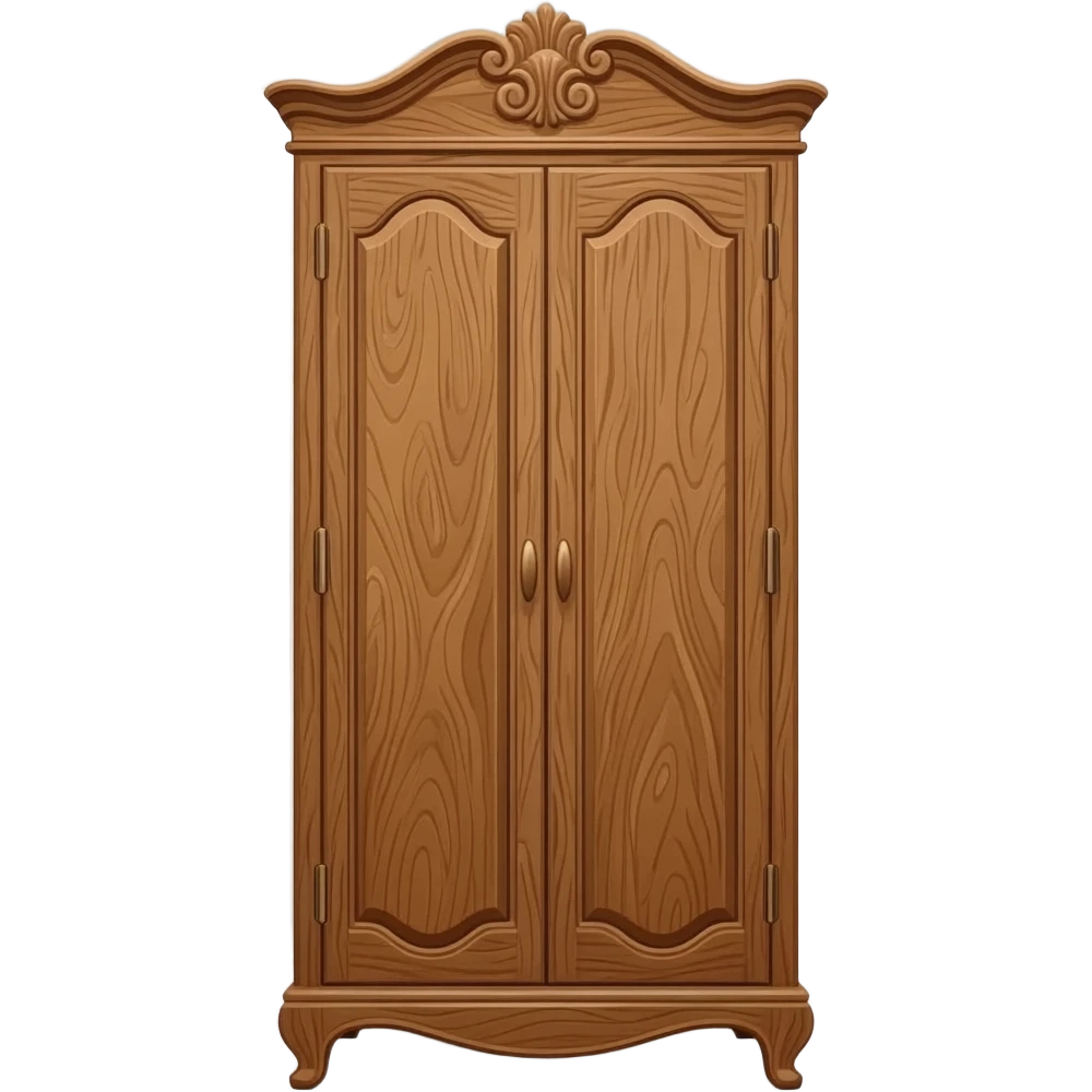 dress wardrobe emoji