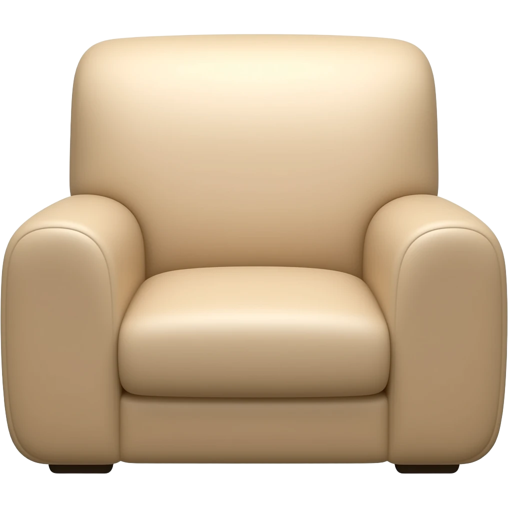 sofa emoji