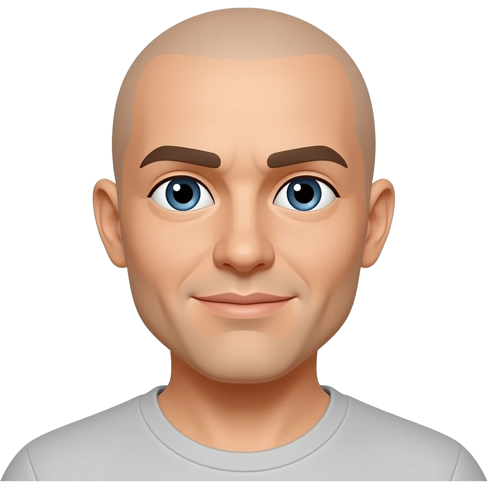 vẫn như thế bỏ lông emoji