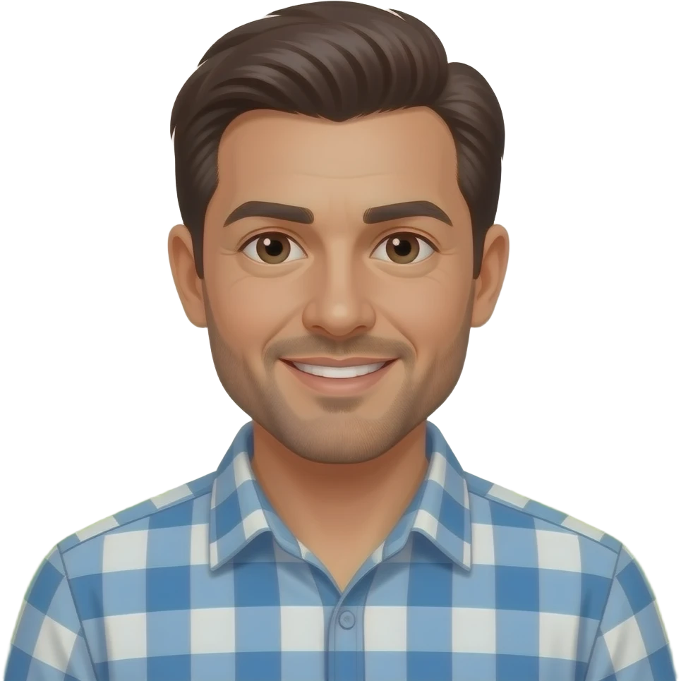 a man who owns a fig orchard emoji