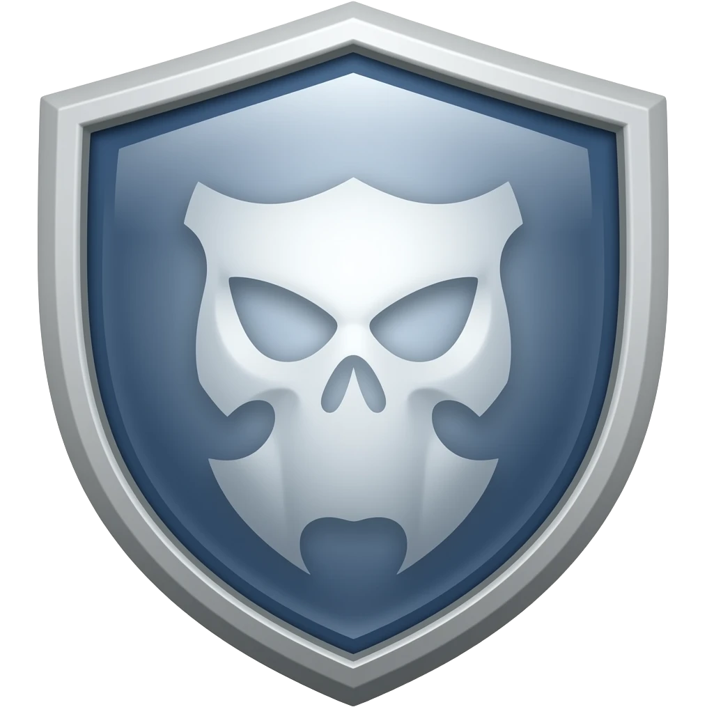 ravenguard logo emoji