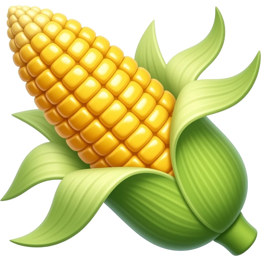 corn emoji
