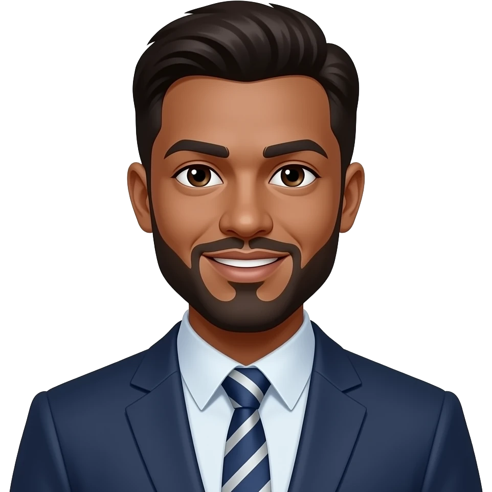 Michael olise emoji