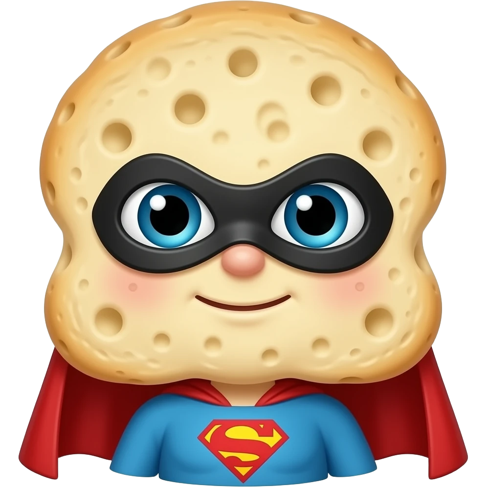 buttermilk buicuit hero emoji