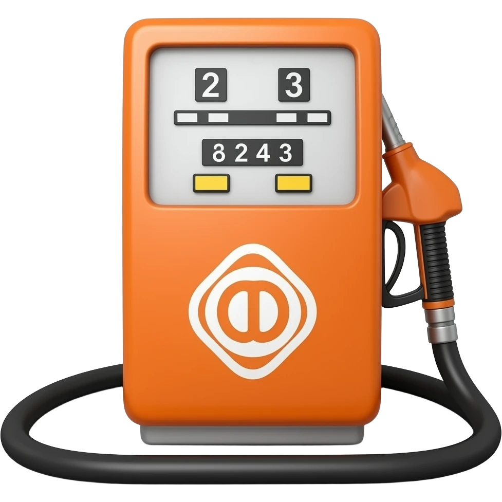 ⛽ emoji