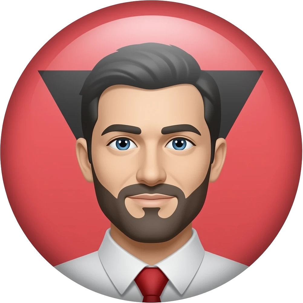 V badge emoji emoji
