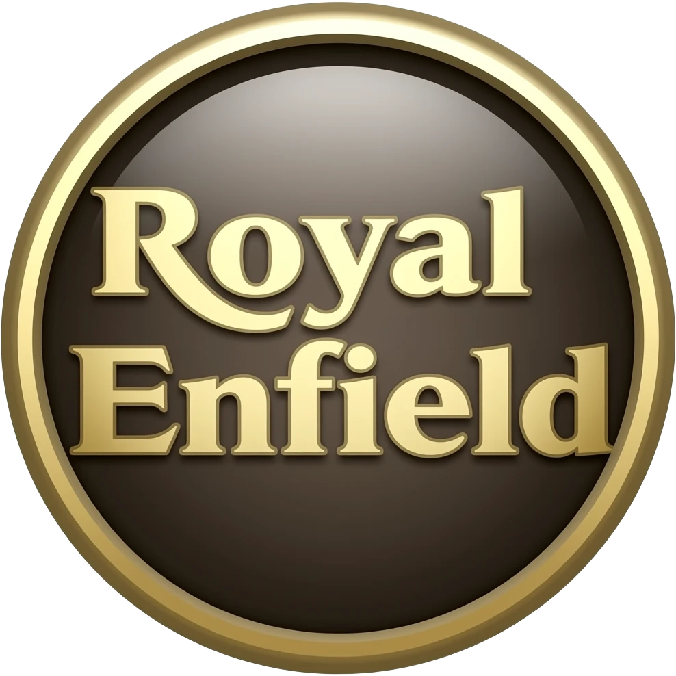 Royal enfield logo emoji