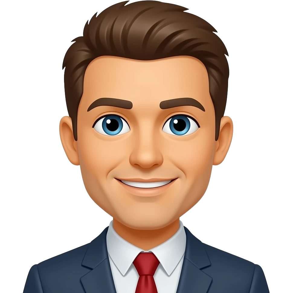 男性的特征的黄色，emoji emoji