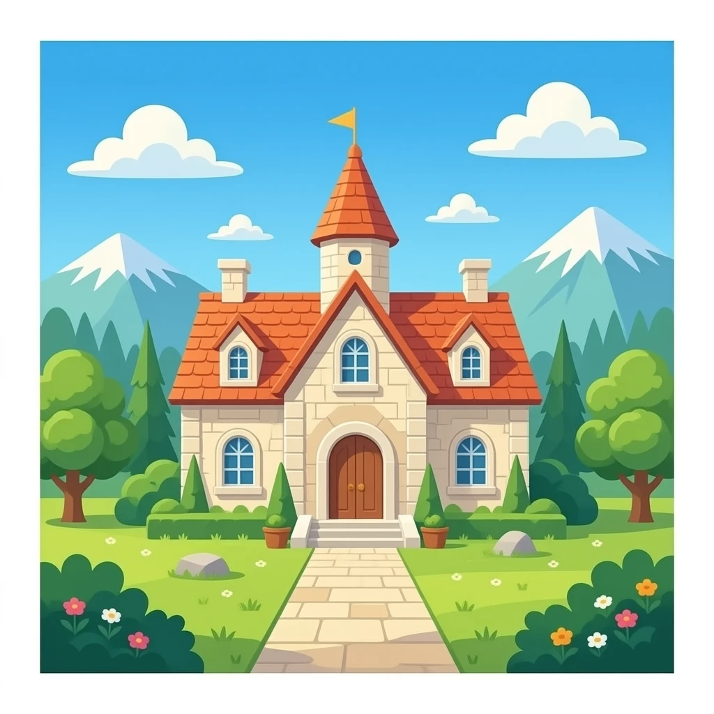 fairy tail villa emoji